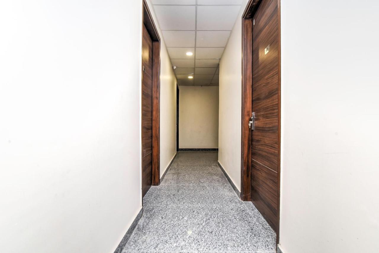 Spot On 80846 Arihant Hotel Kota (Rajasthan) Exterior photo