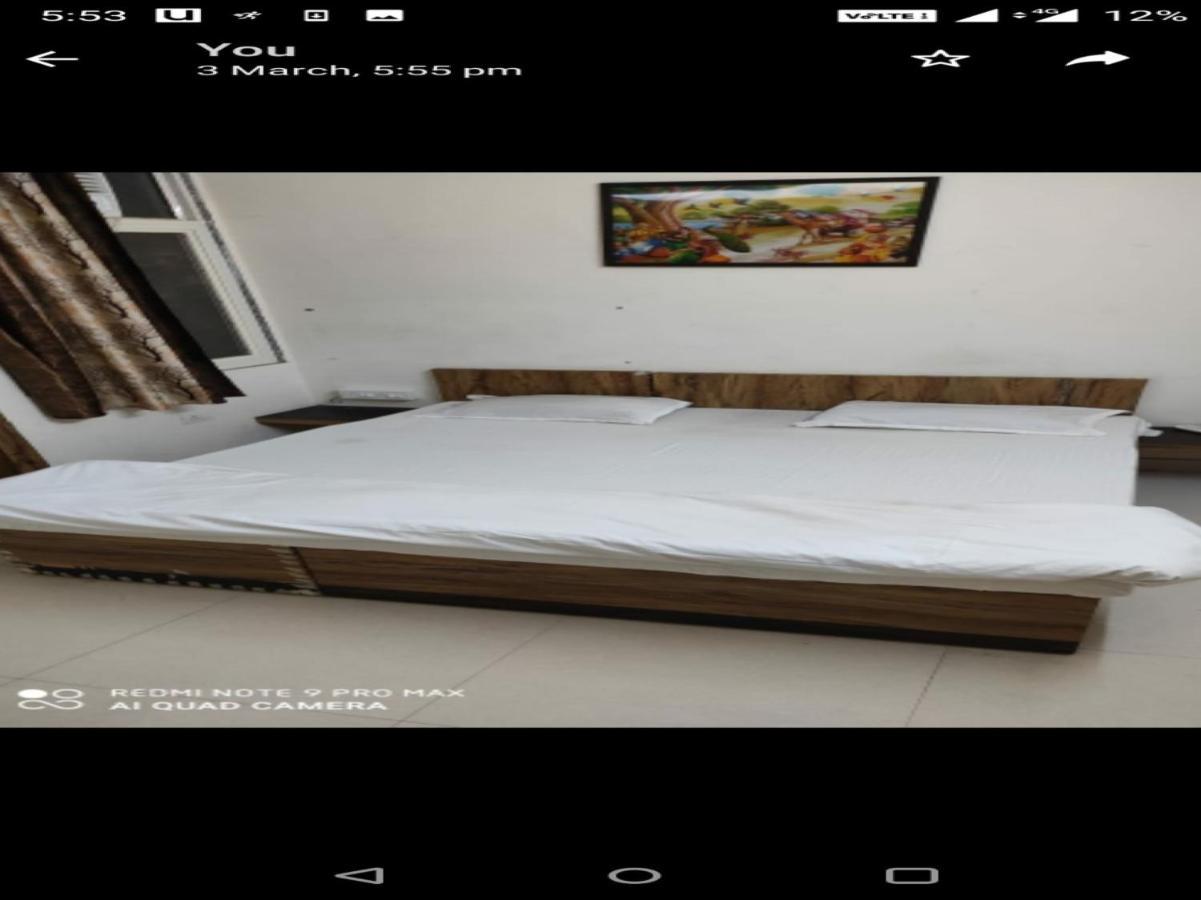 Spot On 80846 Arihant Hotel Kota (Rajasthan) Exterior photo