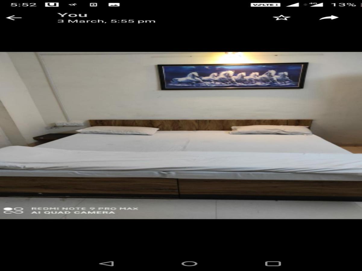 Spot On 80846 Arihant Hotel Kota (Rajasthan) Exterior photo